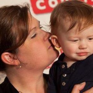 Meet your Posher, Carrie